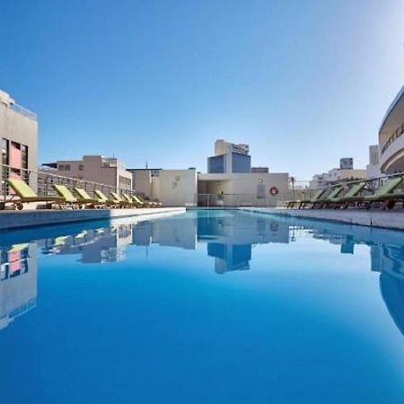 Mandela Rhodes Place Hotel ケープタウン エクステリア 写真