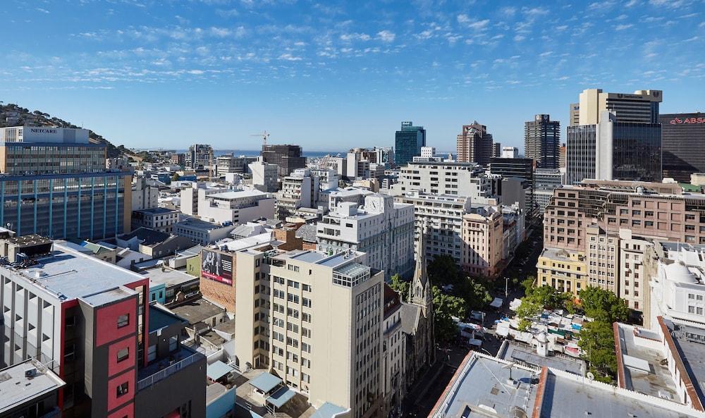 Mandela Rhodes Place Hotel ケープタウン エクステリア 写真