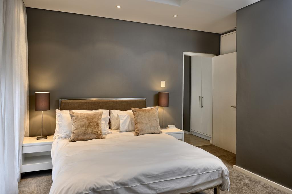 Mandela Rhodes Place Hotel ケープタウン エクステリア 写真