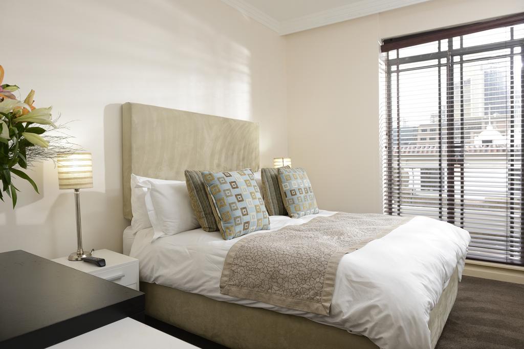 Mandela Rhodes Place Hotel ケープタウン エクステリア 写真