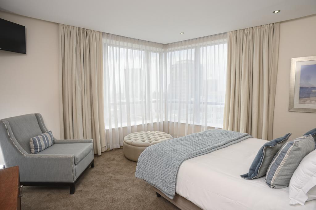 Mandela Rhodes Place Hotel ケープタウン エクステリア 写真