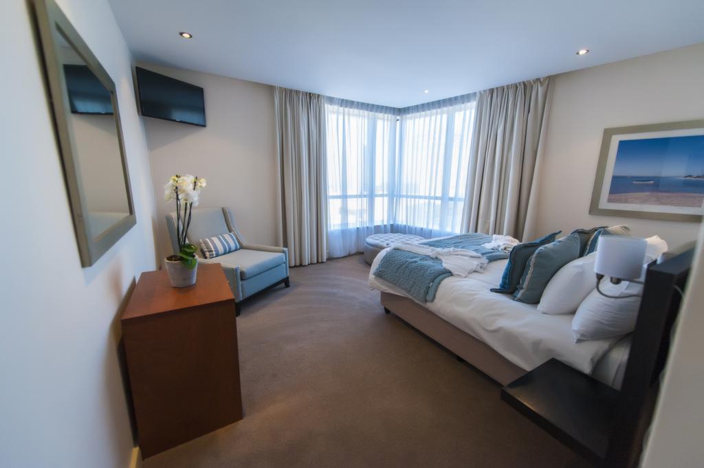 Mandela Rhodes Place Hotel ケープタウン エクステリア 写真