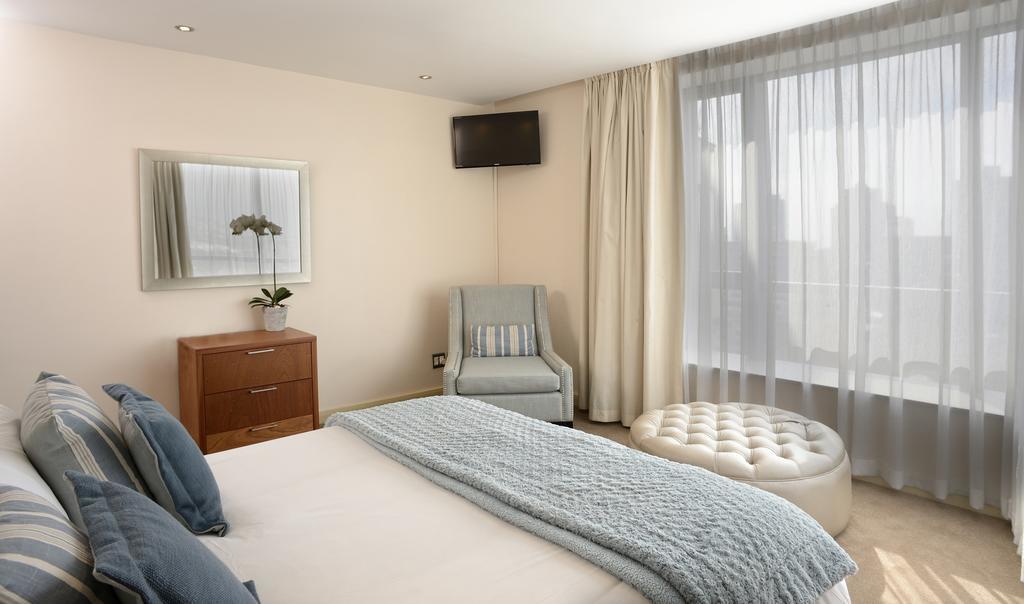 Mandela Rhodes Place Hotel ケープタウン エクステリア 写真