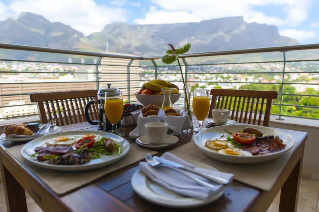 Mandela Rhodes Place Hotel ケープタウン エクステリア 写真