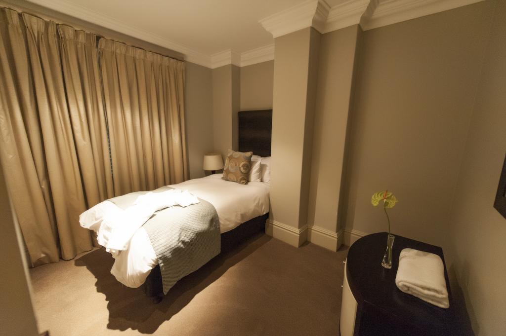 Mandela Rhodes Place Hotel ケープタウン エクステリア 写真