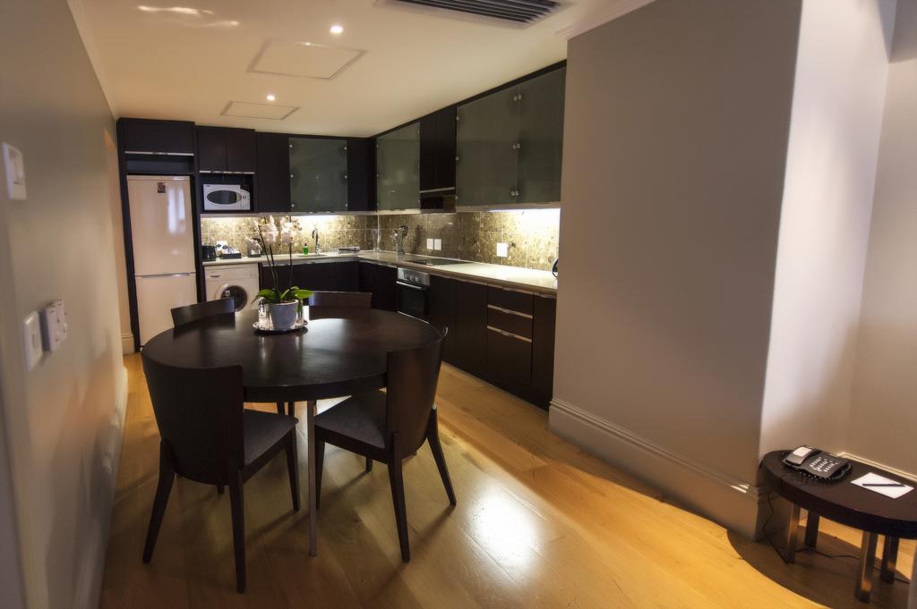 Mandela Rhodes Place Hotel ケープタウン エクステリア 写真