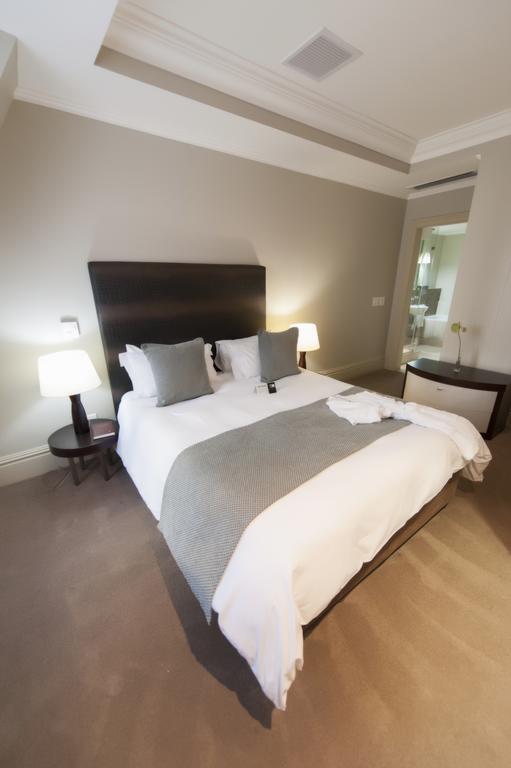 Mandela Rhodes Place Hotel ケープタウン エクステリア 写真