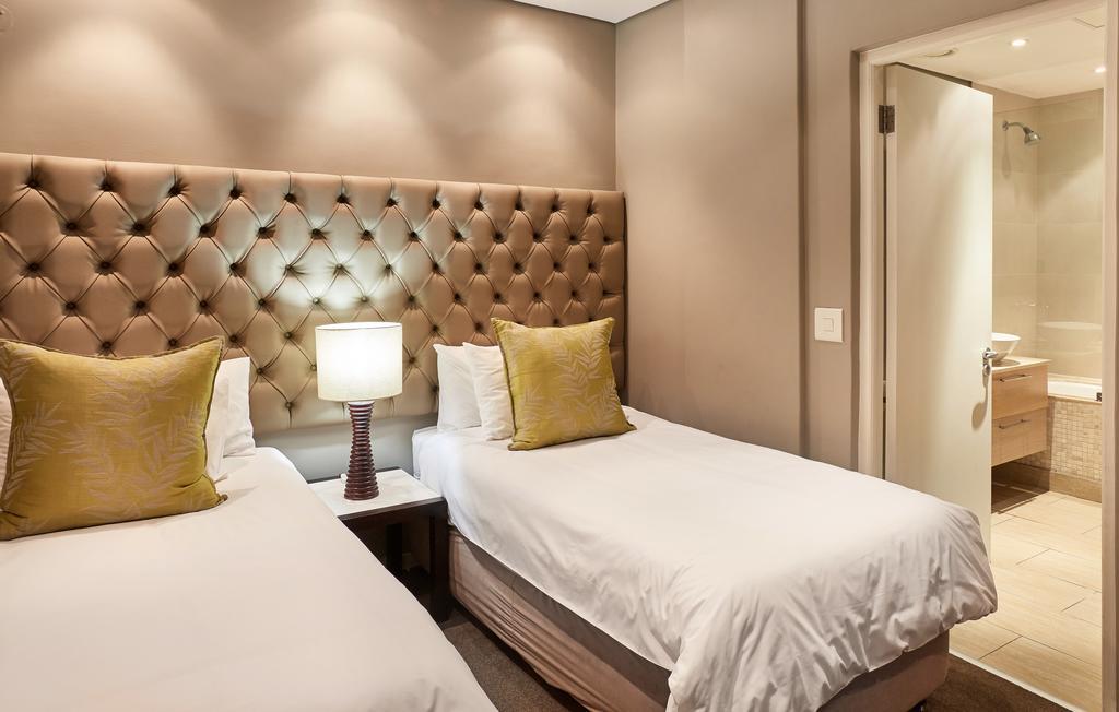 Mandela Rhodes Place Hotel ケープタウン エクステリア 写真