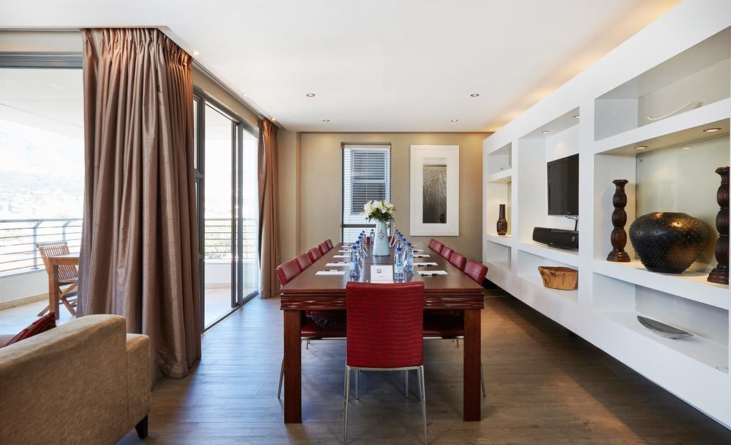 Mandela Rhodes Place Hotel ケープタウン エクステリア 写真