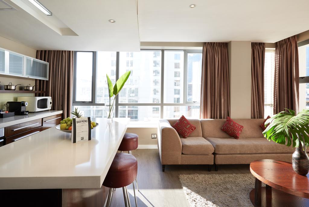 Mandela Rhodes Place Hotel ケープタウン エクステリア 写真