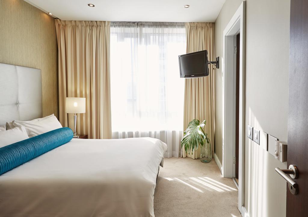 Mandela Rhodes Place Hotel ケープタウン エクステリア 写真