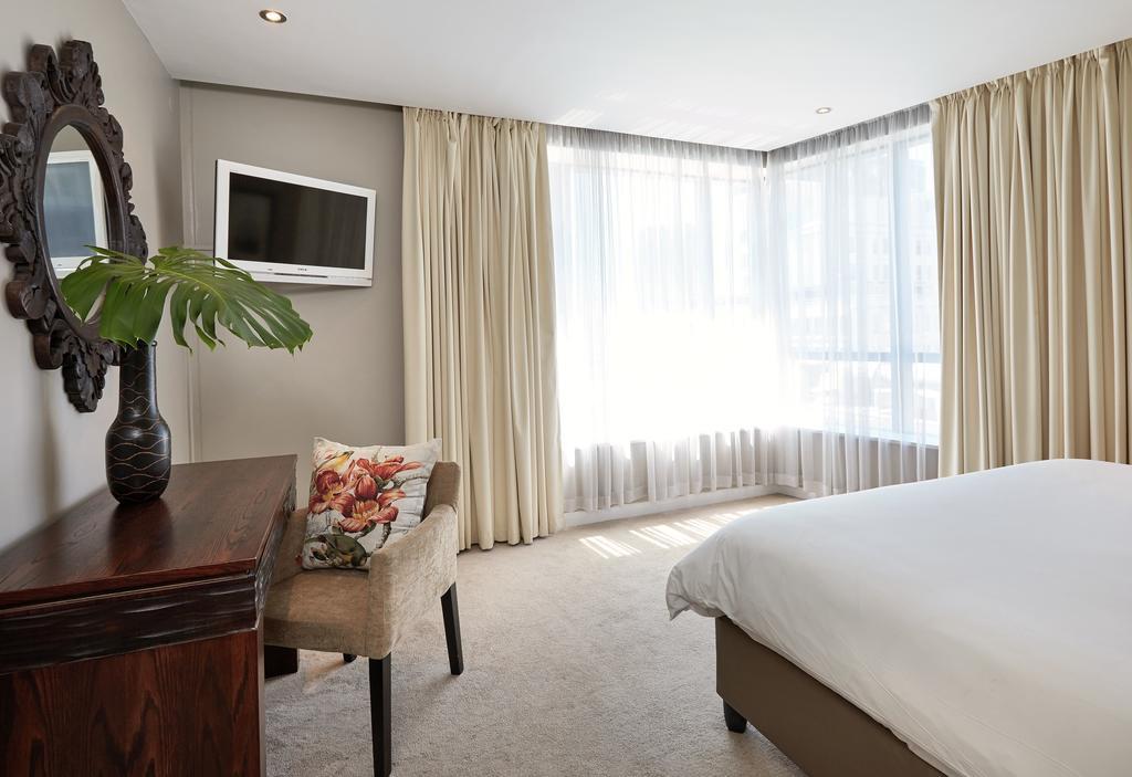 Mandela Rhodes Place Hotel ケープタウン エクステリア 写真