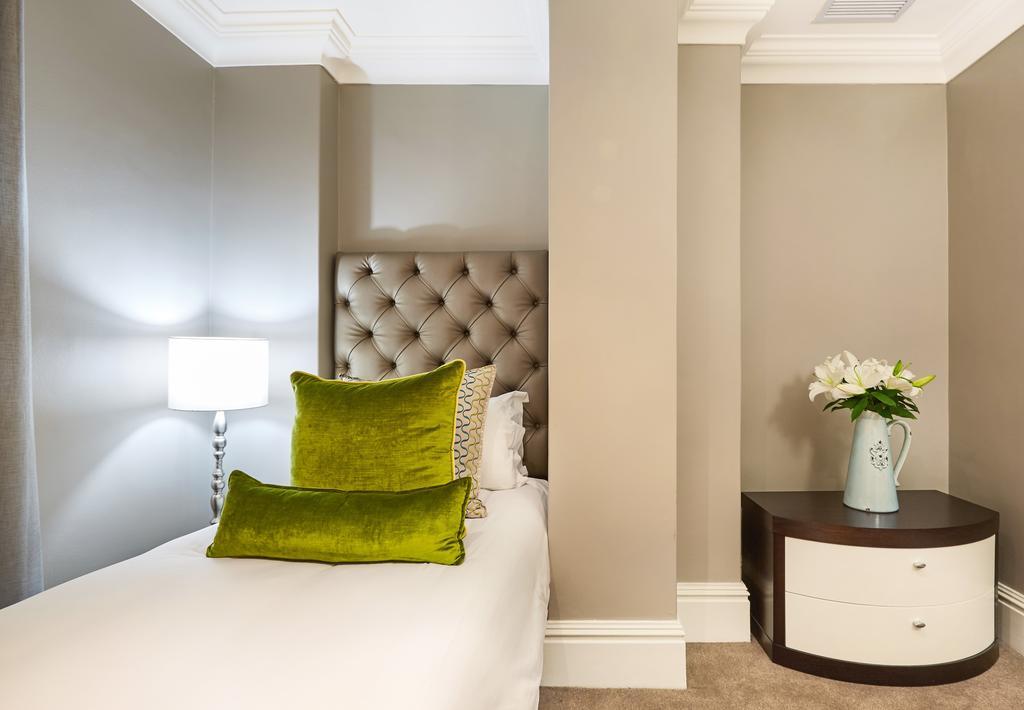 Mandela Rhodes Place Hotel ケープタウン エクステリア 写真