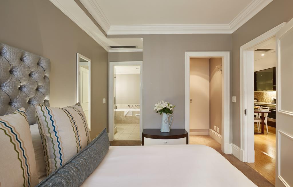 Mandela Rhodes Place Hotel ケープタウン エクステリア 写真