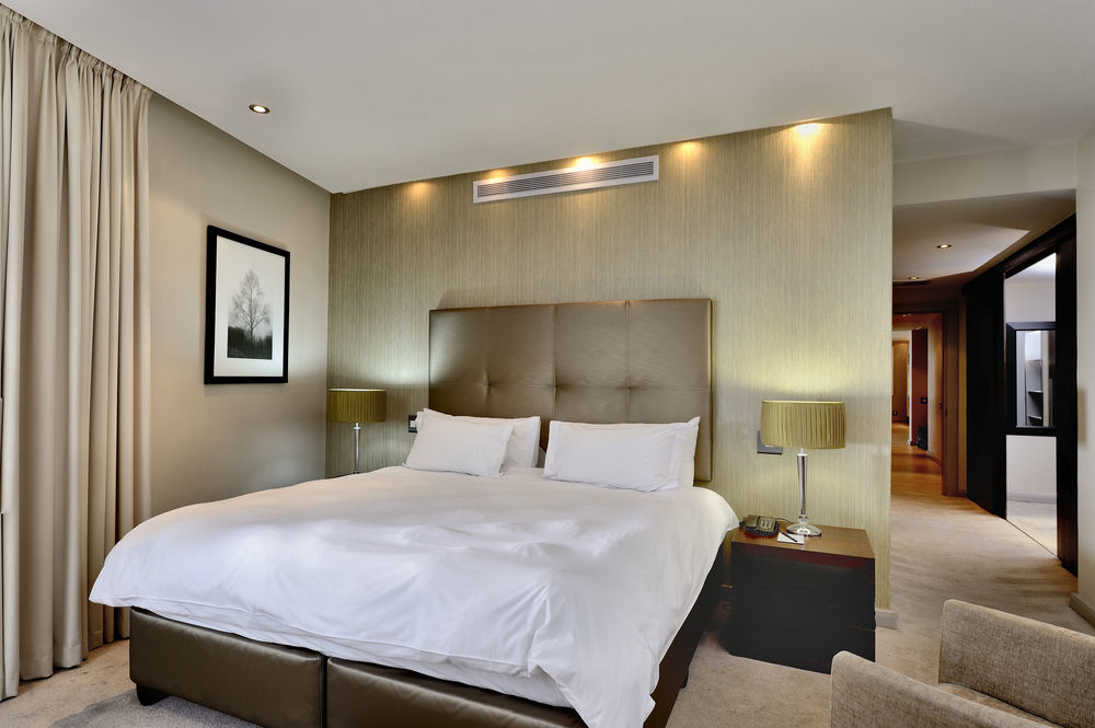 Mandela Rhodes Place Hotel ケープタウン エクステリア 写真