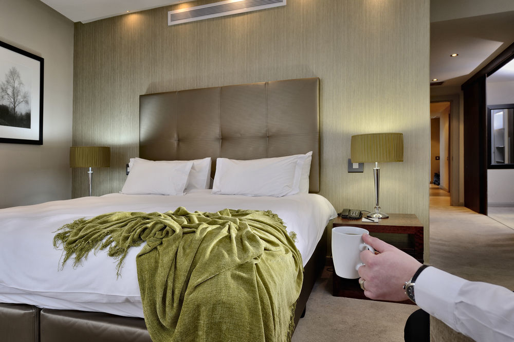 Mandela Rhodes Place Hotel ケープタウン エクステリア 写真