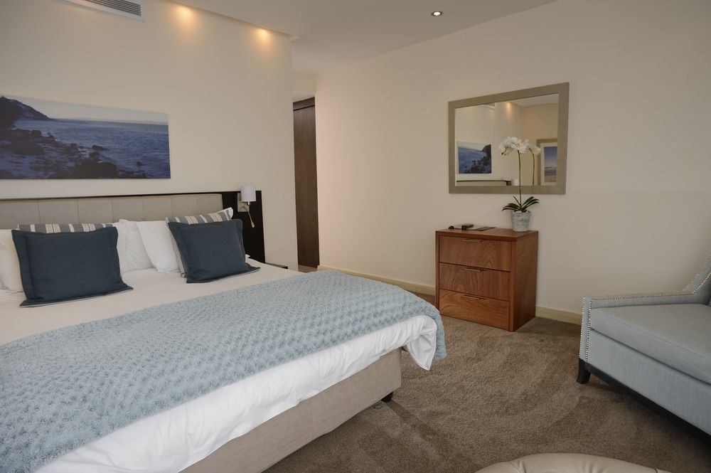 Mandela Rhodes Place Hotel ケープタウン エクステリア 写真