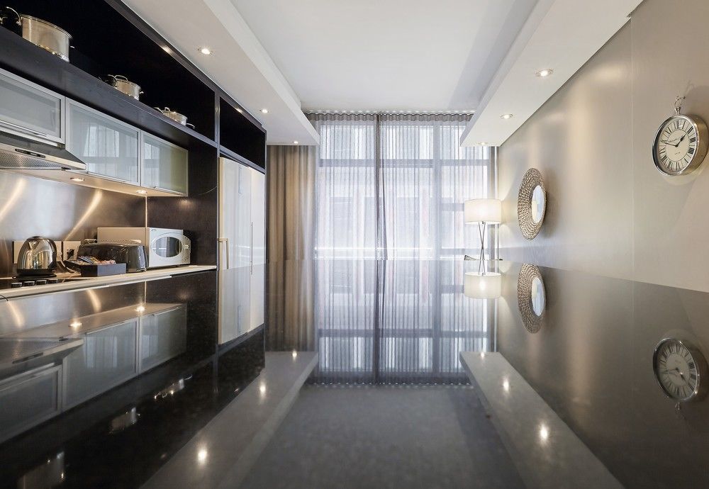 Mandela Rhodes Place Hotel ケープタウン エクステリア 写真