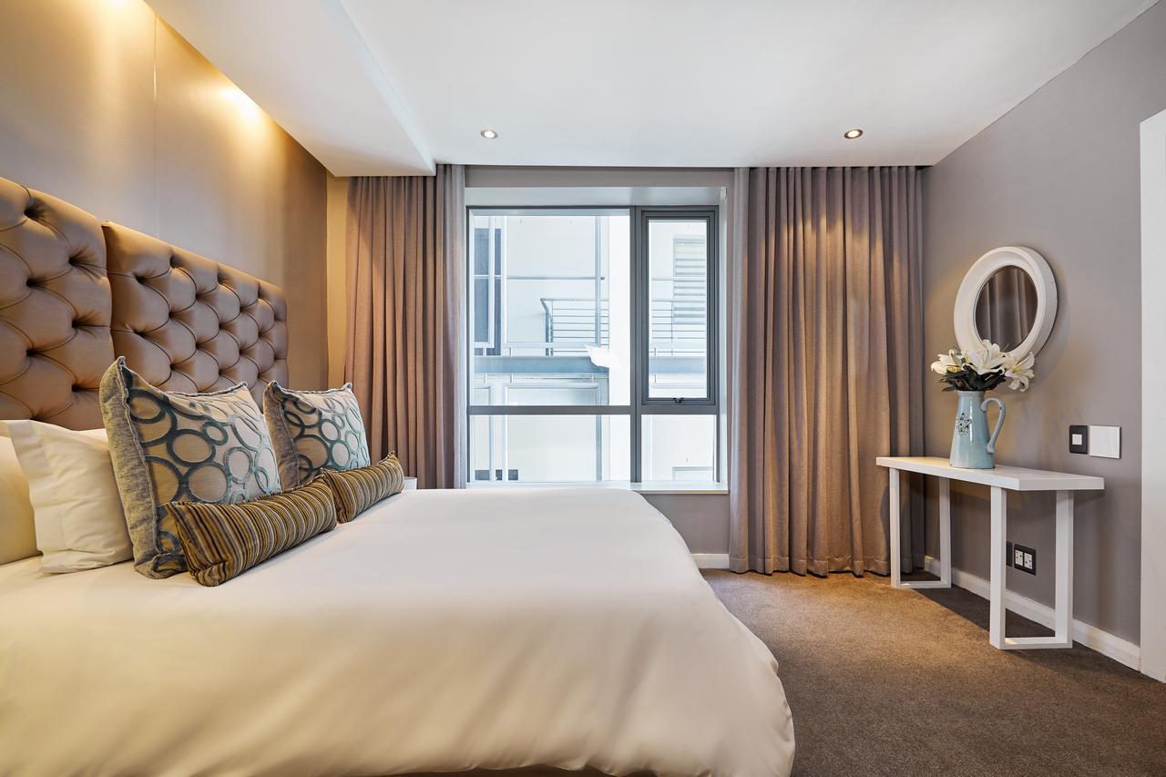 Mandela Rhodes Place Hotel ケープタウン エクステリア 写真