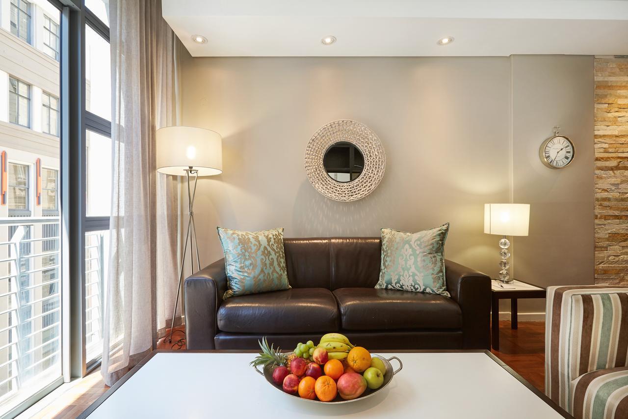 Mandela Rhodes Place Hotel ケープタウン エクステリア 写真
