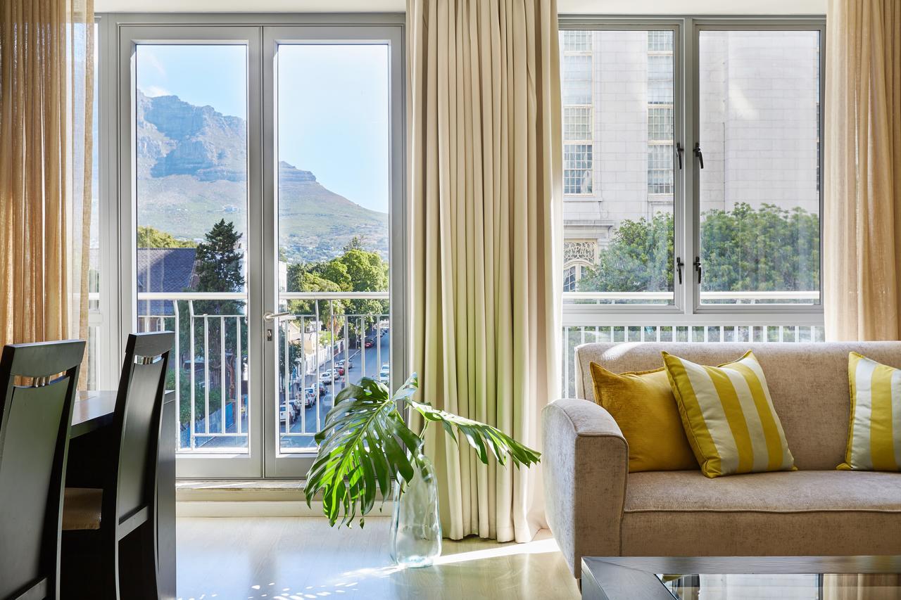 Mandela Rhodes Place Hotel ケープタウン エクステリア 写真