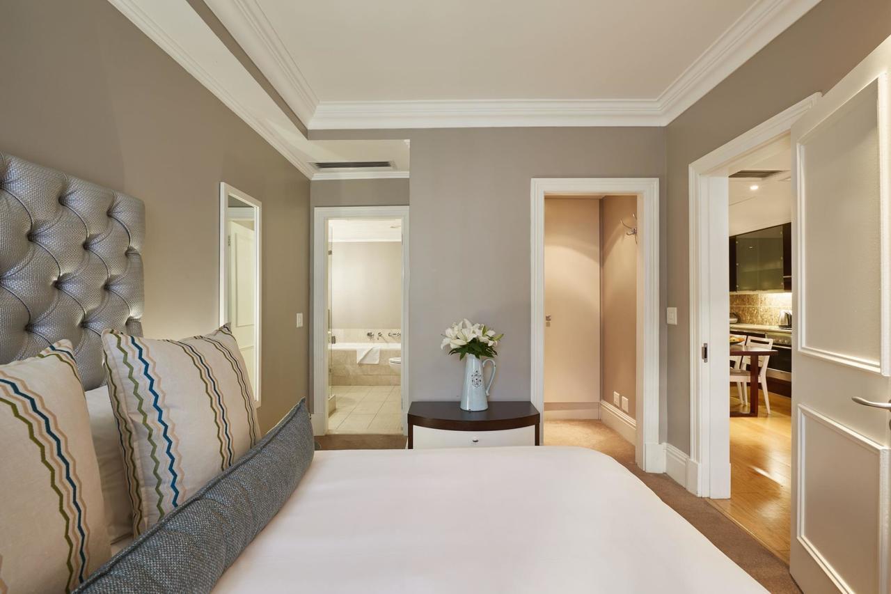 Mandela Rhodes Place Hotel ケープタウン エクステリア 写真