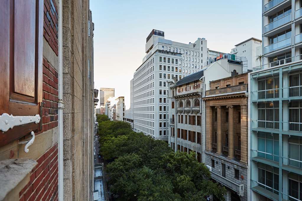Mandela Rhodes Place Hotel ケープタウン エクステリア 写真