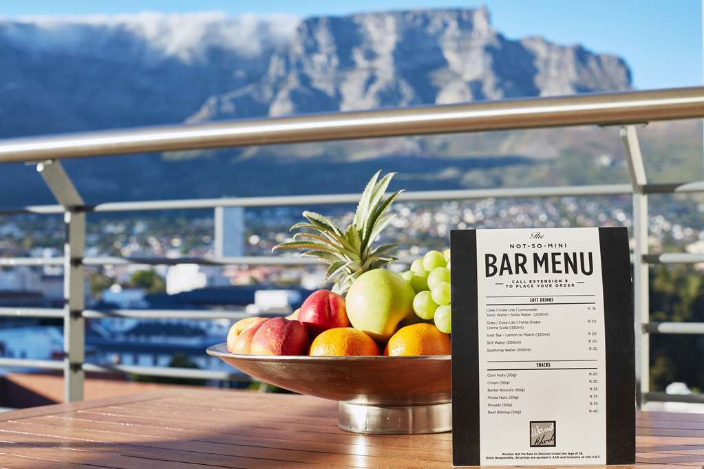 Mandela Rhodes Place Hotel ケープタウン エクステリア 写真