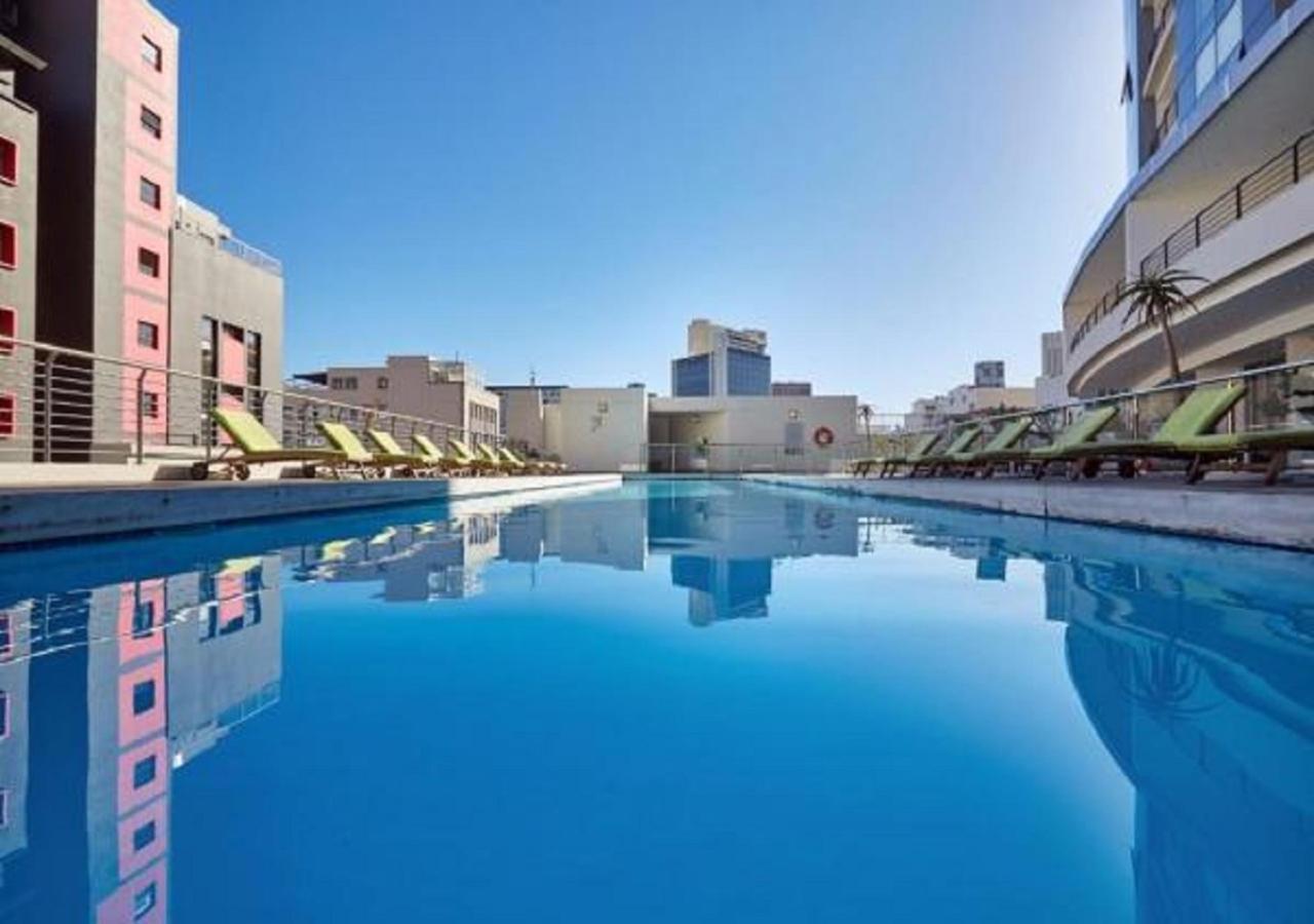 Mandela Rhodes Place Hotel ケープタウン エクステリア 写真